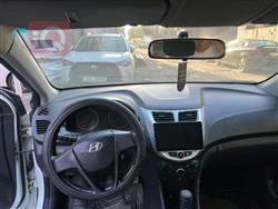 هيونداي أكسنت